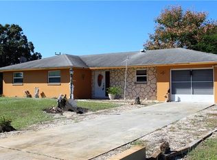 23 Connecticut Rd, Lehigh Acres, FL 33936