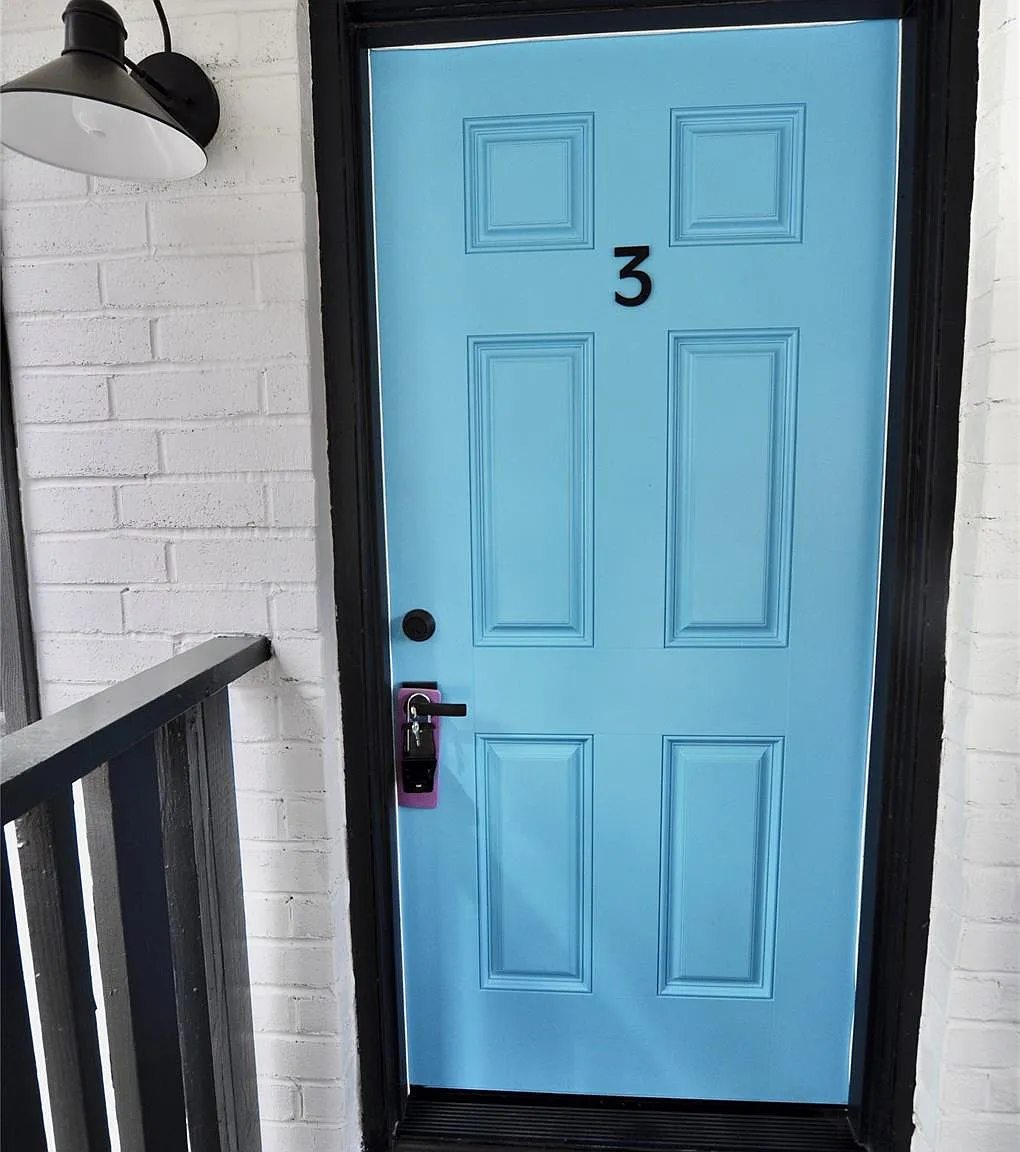2 bed, 1.0 bath, 870 sqft, $1,450 — Photo 3