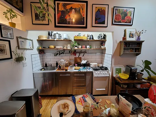 Rented by Garden Management | media 6