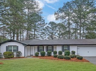 4150 Lower Roswell Rd, Marietta, GA 30068