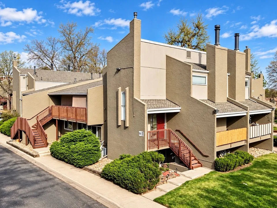 5300 E Cherry Creek South Dr