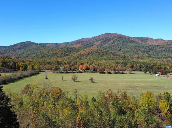 Glenthorne Loop, Nellysford, VA 22958