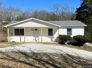 126 Cedar Run Ct, Robertsville, MO 63072
