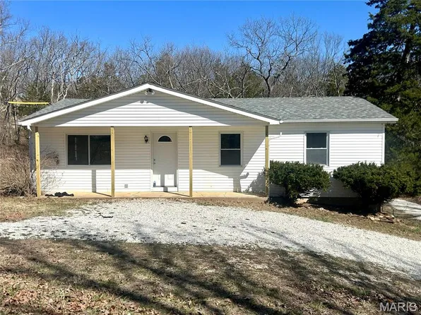 126 Cedar Run Ct, Robertsville, MO 63072