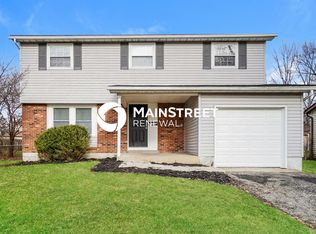 5324 Parkline Dr, Columbus, OH 43232