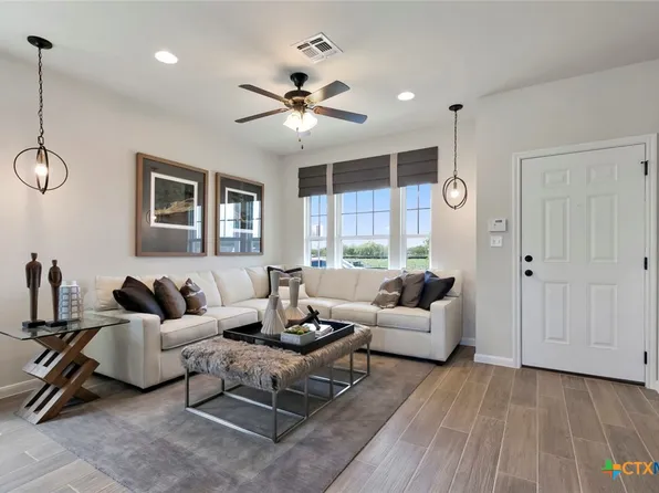 17930 Giglio Way, Pflugerville, TX 78660