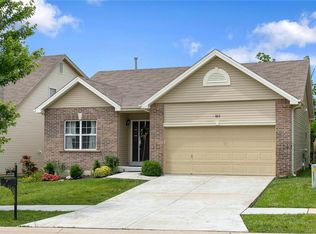 803 Sunflower Mnr, O'Fallon, MO 63368