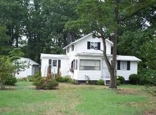 1010 Hilltop Rd, Glen Burnie, MD 21060