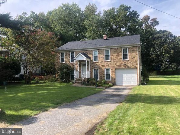 Private Beach Annapolis Real Estate 8 Homes For Sale Zillow