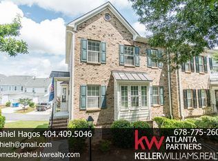 1221 Station Center Blvd, Suwanee, GA 30024