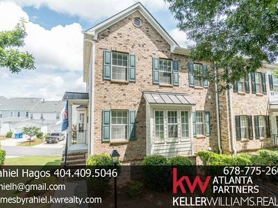 1221 Station Center Blvd, Suwanee, GA, 30024