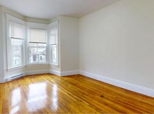 100 River St #12, Cambridge, MA 02139