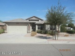 2004 W Harwell Rd, Phoenix, AZ 85041