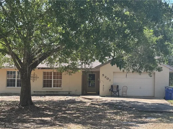 5301 Lime Rd, Sebring, FL 33875