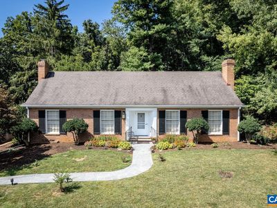 32 Fallon St, Staunton, VA, 24401