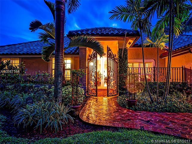 1st image of 10960 SW 1st Ct