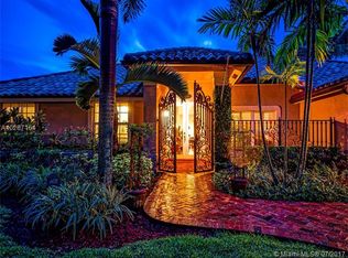 10960 SW 1st Ct, Coral Springs, FL 33071