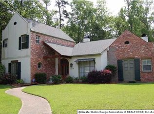 18606 Tranquility Ct, Baton Rouge, LA 70817