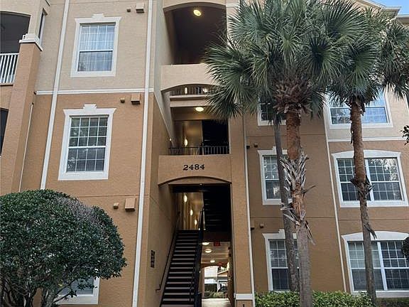 2nd image of 2484 San Tecla St Unit 402