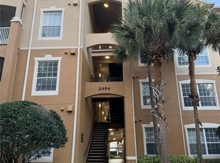 2484 San Tecla St Unit 402, Orlando, FL 32835