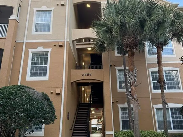 2484 San Tecla St Unit 402, Orlando, FL 32835