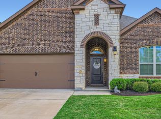 1513 Tapadero Ln, Celina, TX 75009