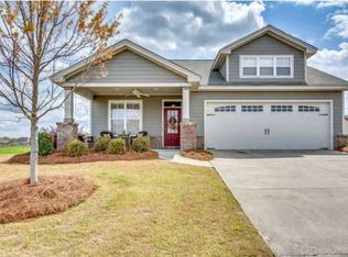 6791 Triston Way, Montgomery, AL 36116