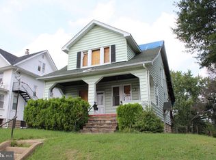 2814 E Northern Pkwy, Baltimore, MD 21214