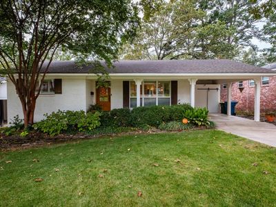 1014 Mellon St, Little Rock, AR, 72207