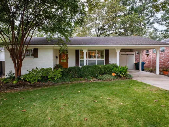 1014 Mellon St, Little Rock, AR 72207
