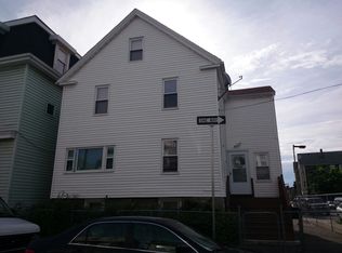 13 Dacia St, Boston, MA 02125