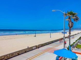 3449 Ocean Front Walk #201, San Diego, CA 92109