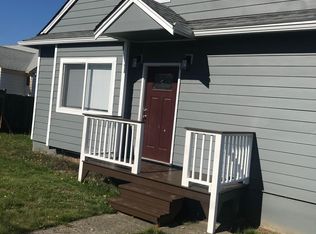 5514 S Roxbury St, Seattle, WA 98118