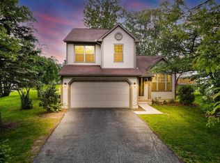 106 Quarry Ct, Delaware, OH