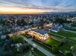 6079 Monteith Rd, Richmond, BC V7E2G6