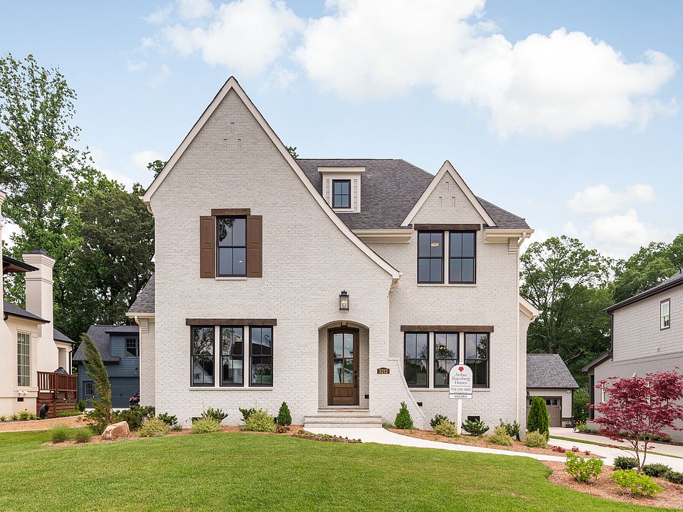 Lafayette Elevation C