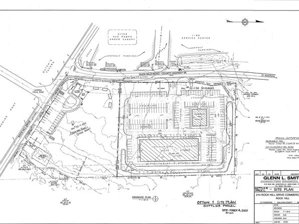 20 Glen Wild Road, Rock Hill, NY 12775
