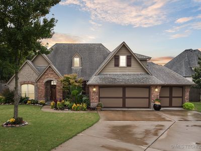 1024 S Joshua Ave, Broken Arrow, OK, 74012