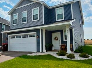5124 Useppa Trl, Woodbury, MN 55129