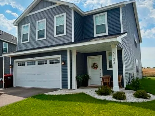 5124 Useppa Trl, Woodbury, MN 55129
