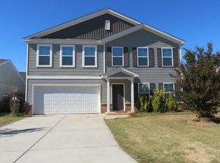 114 Traditions Blvd, Anderson, SC 29625