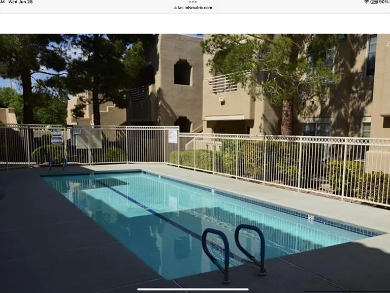 1908 Desert Falls Ct #105 — Photo 13
