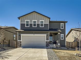 148 Vista Cliff Cir, Castle Rock, CO 80104