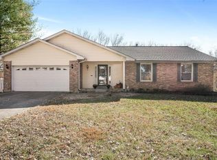 523 Bridgewater Ct, Saint Charles, MO