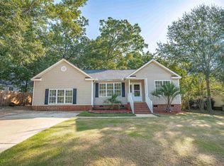 428 Firebridge Dr, Chapin, SC 29036