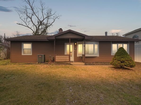 314 N Berrien St, New Buffalo, MI 49117