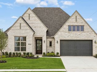 1904 Forest Park Way, Celina, TX 75009