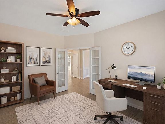 4th image of 3500 Graham Way