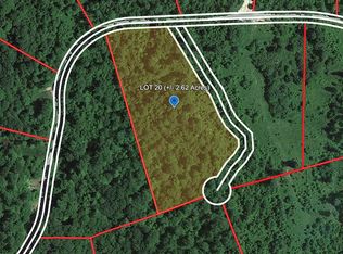 110 Hickory Twist Trl, Shady Spring, WV 25918