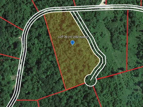 110 Hickory Twist Trl, Shady Spring, WV 25918